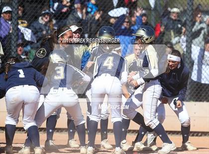 Thumbnail 1 in Legacy vs Legend (CHSAA 5A Semifinal) photogallery.