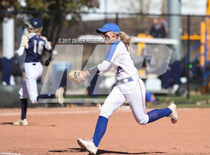 Thumbnail 2 in Legacy vs Legend (CHSAA 5A Semifinal) photogallery.