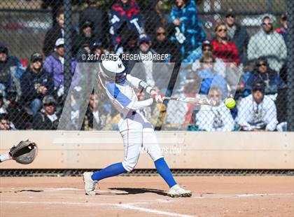 Thumbnail 1 in Legacy vs Legend (CHSAA 5A Semifinal) photogallery.