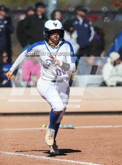 Thumbnail 2 in Legacy vs Legend (CHSAA 5A Semifinal) photogallery.