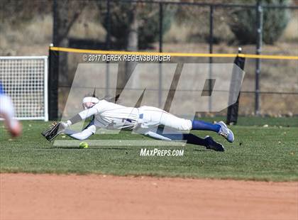Thumbnail 2 in Legacy vs Legend (CHSAA 5A Semifinal) photogallery.