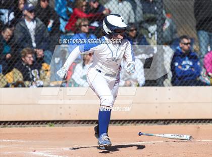 Thumbnail 1 in Legacy vs Legend (CHSAA 5A Semifinal) photogallery.