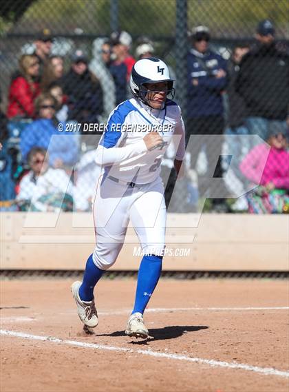 Thumbnail 2 in Legacy vs Legend (CHSAA 5A Semifinal) photogallery.