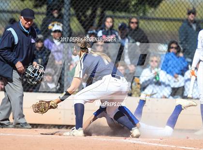 Thumbnail 3 in Legacy vs Legend (CHSAA 5A Semifinal) photogallery.