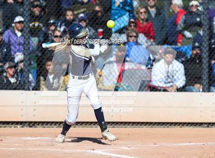 Thumbnail 2 in Legacy vs Legend (CHSAA 5A Semifinal) photogallery.