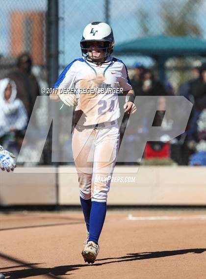 Thumbnail 1 in Legacy vs Legend (CHSAA 5A Semifinal) photogallery.