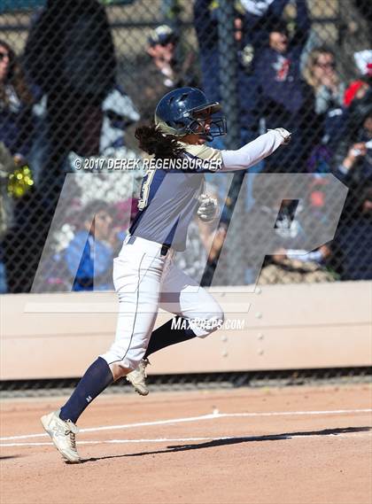 Thumbnail 1 in Legacy vs Legend (CHSAA 5A Semifinal) photogallery.