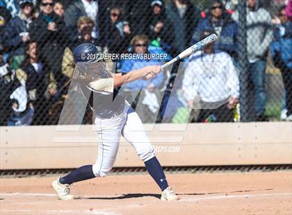 Thumbnail 2 in Legacy vs Legend (CHSAA 5A Semifinal) photogallery.