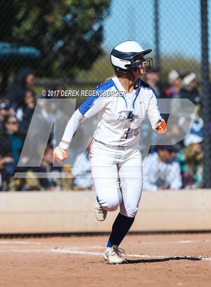 Thumbnail 2 in Legacy vs Legend (CHSAA 5A Semifinal) photogallery.