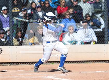 Thumbnail 2 in Legacy vs Legend (CHSAA 5A Semifinal) photogallery.