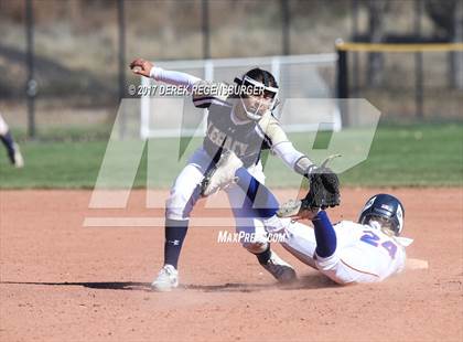 Thumbnail 3 in Legacy vs Legend (CHSAA 5A Semifinal) photogallery.