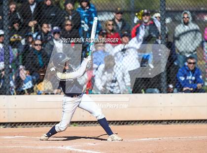 Thumbnail 3 in Legacy vs Legend (CHSAA 5A Semifinal) photogallery.