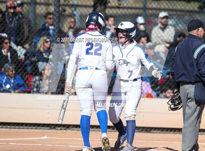 Thumbnail 1 in Legacy vs Legend (CHSAA 5A Semifinal) photogallery.