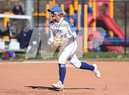 Thumbnail 1 in Legacy vs Legend (CHSAA 5A Semifinal) photogallery.