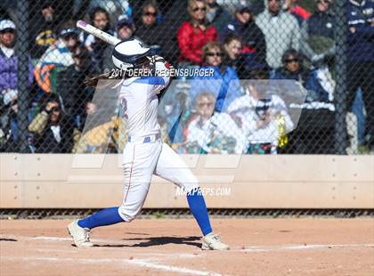 Thumbnail 3 in Legacy vs Legend (CHSAA 5A Semifinal) photogallery.