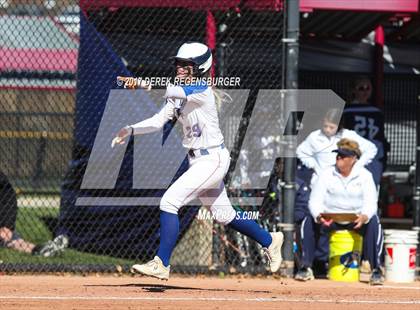 Thumbnail 3 in Legacy vs Legend (CHSAA 5A Semifinal) photogallery.