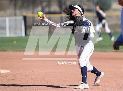 Thumbnail 2 in Legacy vs Legend (CHSAA 5A Semifinal) photogallery.