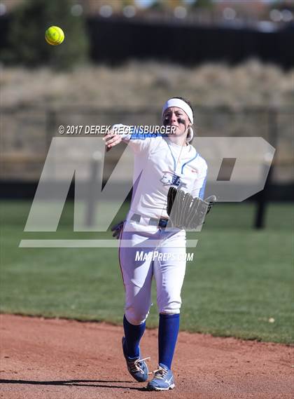 Thumbnail 3 in Legacy vs Legend (CHSAA 5A Semifinal) photogallery.