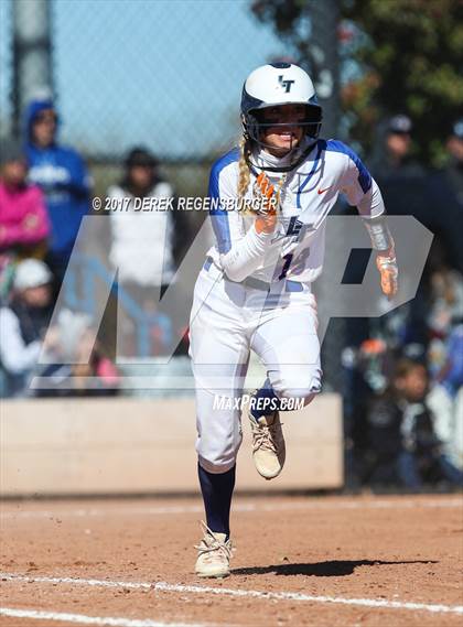 Thumbnail 2 in Legacy vs Legend (CHSAA 5A Semifinal) photogallery.