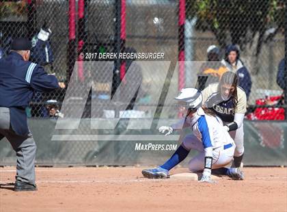 Thumbnail 1 in Legacy vs Legend (CHSAA 5A Semifinal) photogallery.