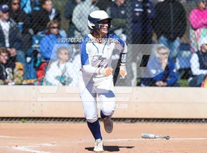 Thumbnail 1 in Legacy vs Legend (CHSAA 5A Semifinal) photogallery.