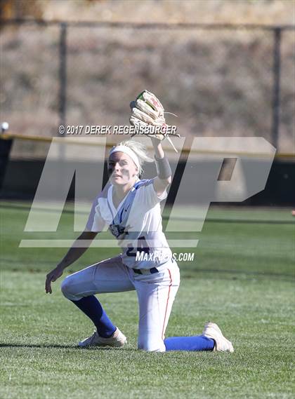 Thumbnail 1 in Legacy vs Legend (CHSAA 5A Semifinal) photogallery.