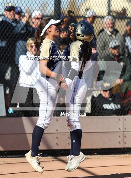 Thumbnail 2 in Legacy vs Legend (CHSAA 5A Semifinal) photogallery.