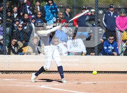 Thumbnail 1 in Legacy vs Legend (CHSAA 5A Semifinal) photogallery.