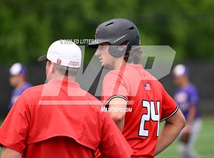 Thumbnail 1 in South Webster vs Leipsic (OHSAA Division VII Semifinal) photogallery.