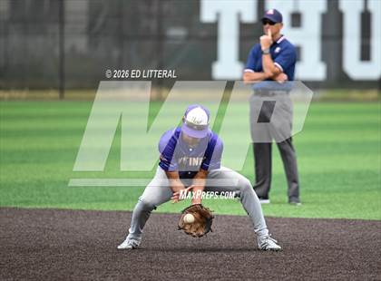 Thumbnail 3 in South Webster vs Leipsic (OHSAA Division VII Semifinal) photogallery.