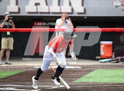 Thumbnail 3 in South Webster vs Leipsic (OHSAA Division VII Semifinal) photogallery.