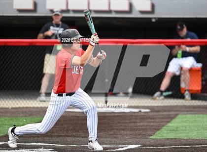 Thumbnail 1 in South Webster vs Leipsic (OHSAA Division VII Semifinal) photogallery.