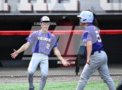 Thumbnail 2 in South Webster vs Leipsic (OHSAA Division VII Semifinal) photogallery.