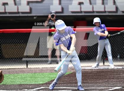 Thumbnail 3 in South Webster vs Leipsic (OHSAA Division VII Semifinal) photogallery.