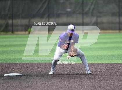 Thumbnail 1 in South Webster vs Leipsic (OHSAA Division VII Semifinal) photogallery.
