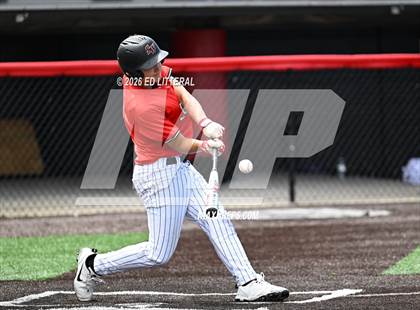 Thumbnail 2 in South Webster vs Leipsic (OHSAA Division VII Semifinal) photogallery.