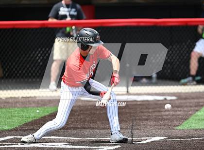 Thumbnail 3 in South Webster vs Leipsic (OHSAA Division VII Semifinal) photogallery.