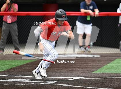 Thumbnail 3 in South Webster vs Leipsic (OHSAA Division VII Semifinal) photogallery.