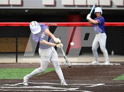 Thumbnail 1 in South Webster vs Leipsic (OHSAA Division VII Semifinal) photogallery.