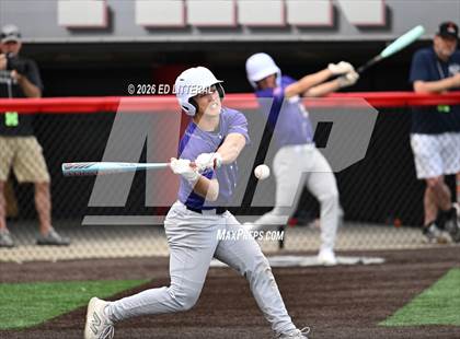 Thumbnail 3 in South Webster vs Leipsic (OHSAA Division VII Semifinal) photogallery.