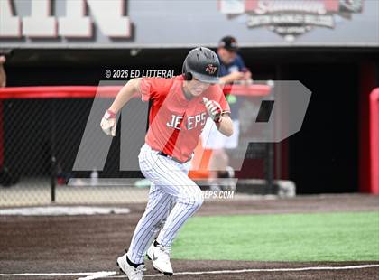 Thumbnail 2 in South Webster vs Leipsic (OHSAA Division VII Semifinal) photogallery.