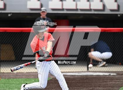 Thumbnail 1 in South Webster vs Leipsic (OHSAA Division VII Semifinal) photogallery.