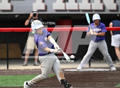 Thumbnail 2 in South Webster vs Leipsic (OHSAA Division VII Semifinal) photogallery.
