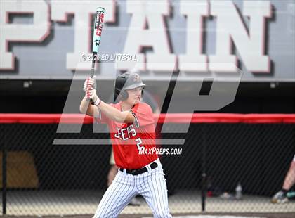 Thumbnail 3 in South Webster vs Leipsic (OHSAA Division VII Semifinal) photogallery.