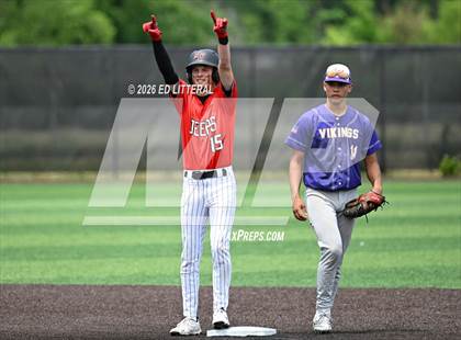 Thumbnail 3 in South Webster vs Leipsic (OHSAA Division VII Semifinal) photogallery.
