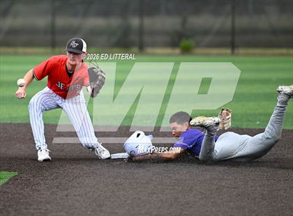 Thumbnail 1 in South Webster vs Leipsic (OHSAA Division VII Semifinal) photogallery.