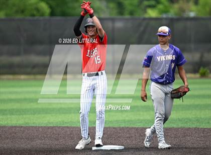 Thumbnail 1 in South Webster vs Leipsic (OHSAA Division VII Semifinal) photogallery.