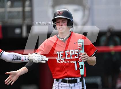 Thumbnail 2 in South Webster vs Leipsic (OHSAA Division VII Semifinal) photogallery.