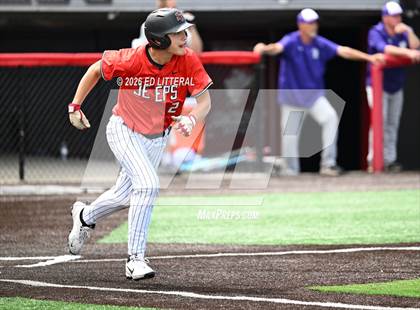 Thumbnail 1 in South Webster vs Leipsic (OHSAA Division VII Semifinal) photogallery.