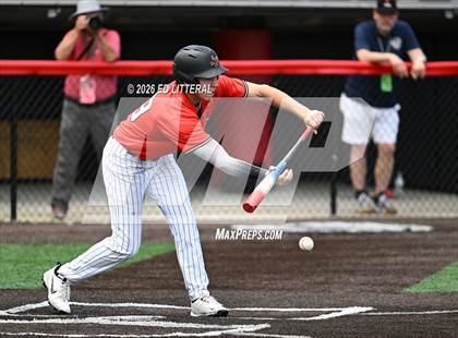 Thumbnail 2 in South Webster vs Leipsic (OHSAA Division VII Semifinal) photogallery.